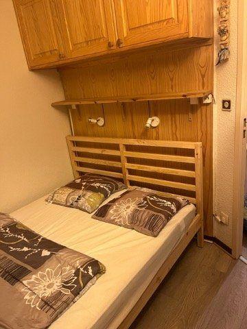 Appartement Ferme D'augustin MTG110-B39 - Montgenèvre