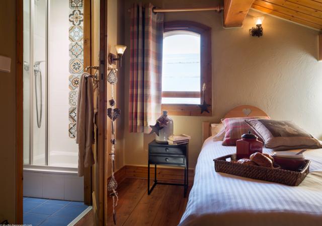 Résidence Le Chalet du Vallon - Plagne - Belle Plagne