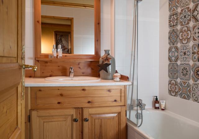 Résidence Le Chalet du Vallon - Plagne - Belle Plagne