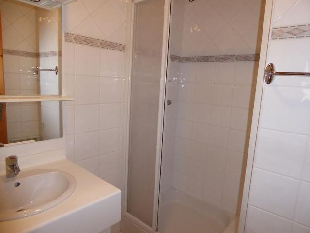 Appartements Cristal - Plagne - Champagny en Vanoise