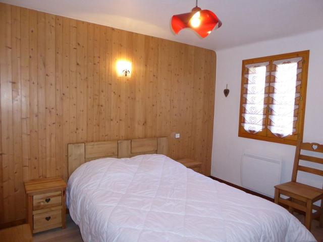 Appartements Cristal - Plagne - Champagny en Vanoise