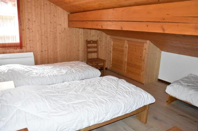 Appartements Cristal - Plagne - Champagny en Vanoise