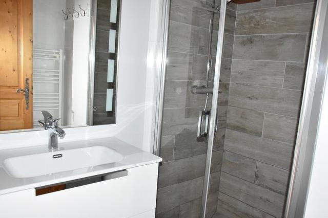 Appartements Cristal - Plagne - Champagny en Vanoise