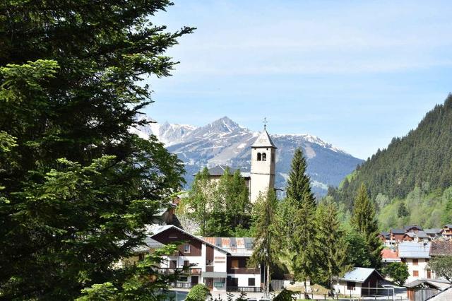 Appartements Cristal - Plagne - Champagny en Vanoise