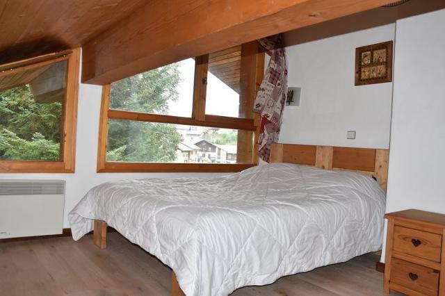Appartements Cristal - Plagne - Champagny en Vanoise