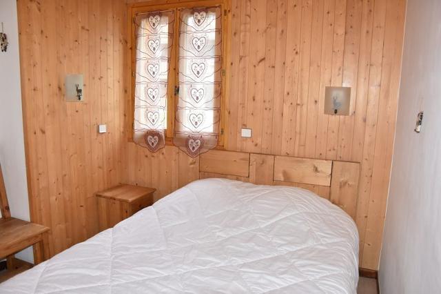 Appartements Cristal - Plagne - Champagny en Vanoise