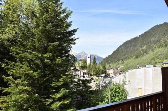 Appartements Cristal - Plagne - Champagny en Vanoise