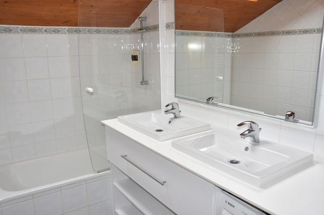 Appartements Cristal - Plagne - Champagny en Vanoise