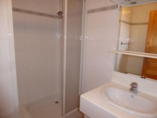 Appartements Cristal - Plagne - Champagny en Vanoise