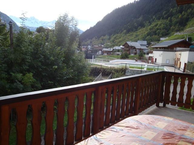 Appartements Cristal - Plagne - Champagny en Vanoise