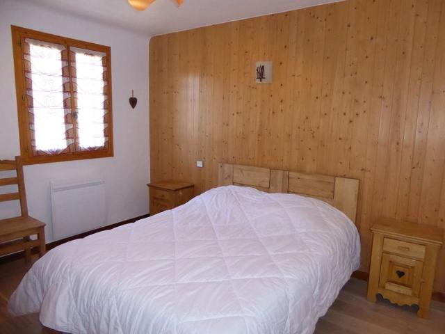 Appartements Cristal - Plagne - Champagny en Vanoise