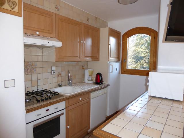 Appartements Cristal - Plagne - Champagny en Vanoise