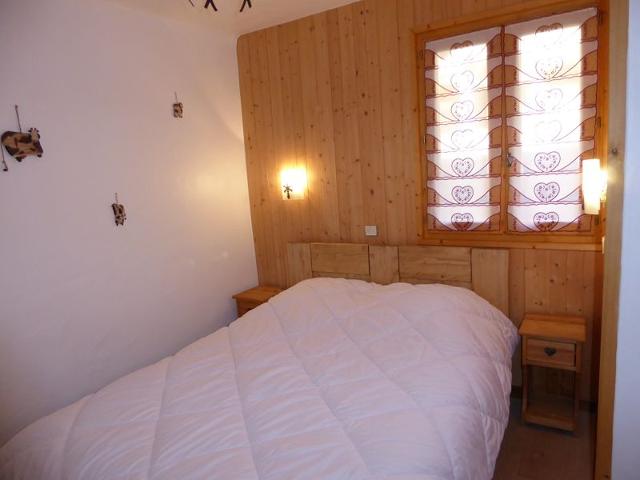 Appartements Cristal - Plagne - Champagny en Vanoise