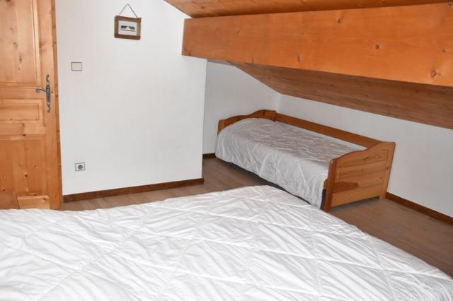 Appartements Cristal - Plagne - Champagny en Vanoise