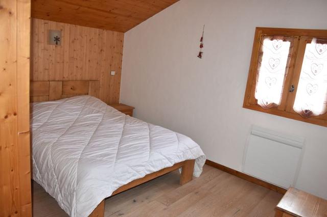 Appartements Cristal - Plagne - Champagny en Vanoise