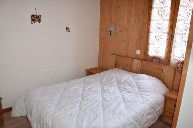Appartements Cristal - Plagne - Champagny en Vanoise