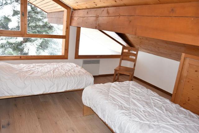 Appartements Cristal - Plagne - Champagny en Vanoise