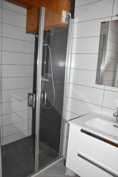 Appartements Cristal - Plagne - Champagny en Vanoise