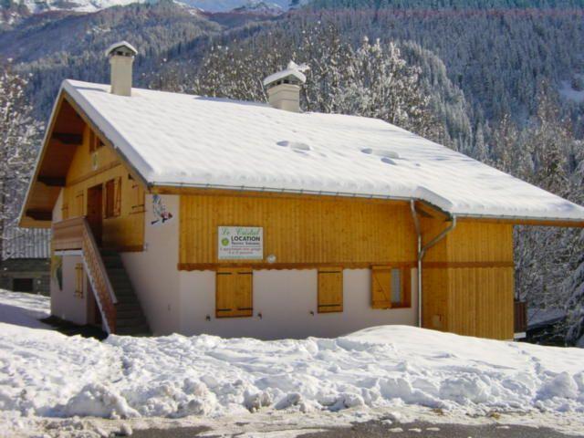 Appartements Cristal - Plagne - Champagny en Vanoise