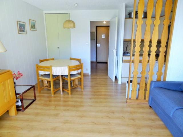 Appartements Champamé - Les Deux Alpes Centre