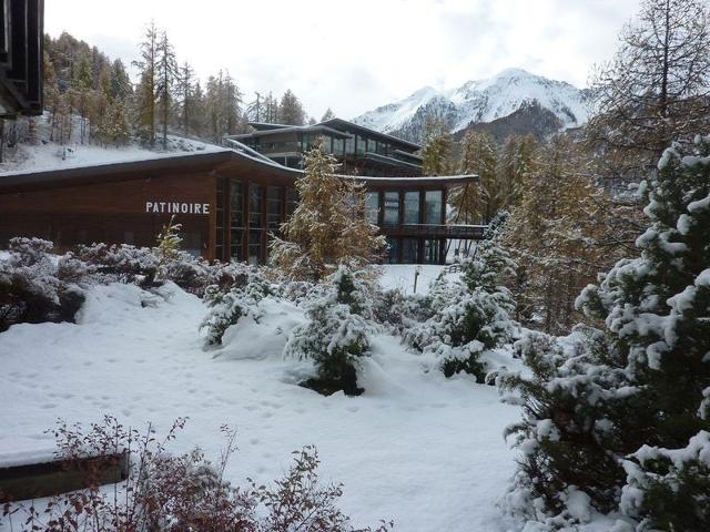Appartement Orr Des Forets 227 - Les Orres