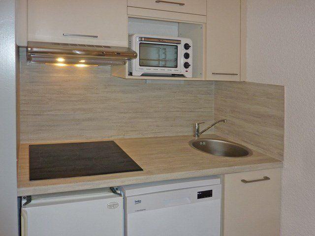 Appartement Orr Des Forets 227 - Les Orres