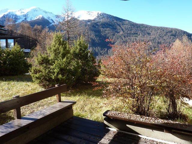 Appartement Orr Des Forets 227 - Les Orres