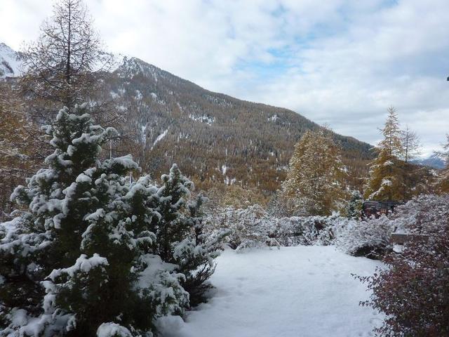Appartement Orr Des Forets 227 - Les Orres