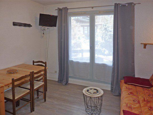 Appartement Orr Des Forets 227 - Les Orres