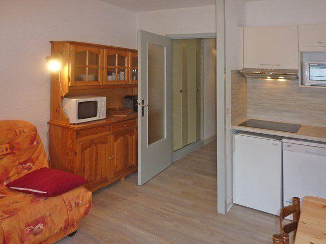 Appartement Orr Des Forets 227 - Les Orres