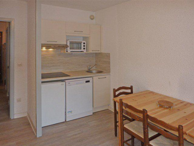 Appartement Orr Des Forets 227 - Les Orres