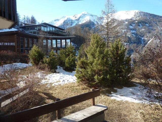 Appartement Orr Des Forets 227 - Les Orres