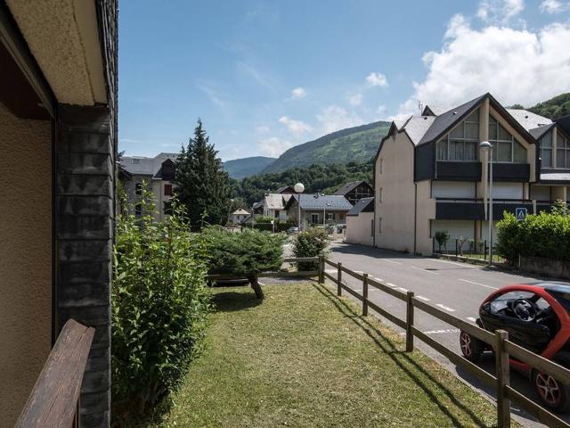 AURETTE:PORT BIELH - Saint Lary Soulan