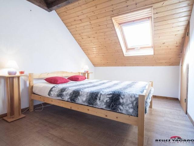 VILLAGE DES THERMES - Saint Lary Soulan