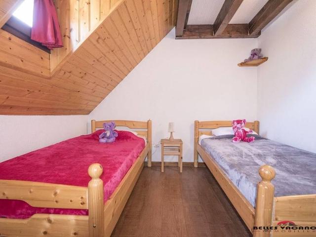 VILLAGE DES THERMES - Saint Lary Soulan