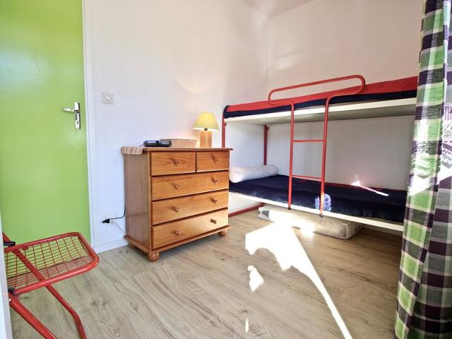 Appartement 2 pièces 4 personnes pied des pistes et proche garderie. - Chamrousse