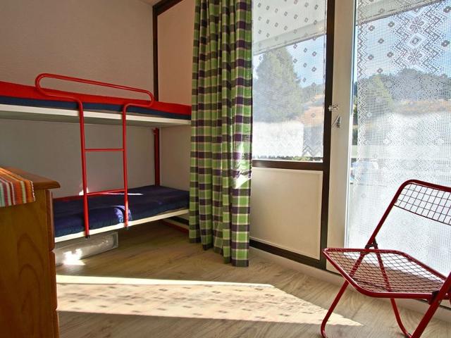 Appartement 2 pièces 4 personnes pied des pistes et proche garderie. - Chamrousse