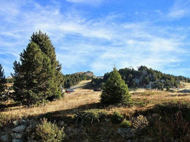 Appartement 2 pièces 4 personnes pied des pistes et proche garderie. - Chamrousse