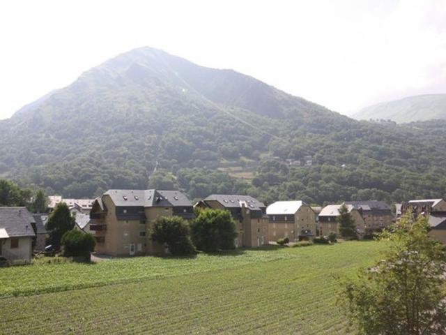 PIC D ESPADE II - Saint Lary Soulan