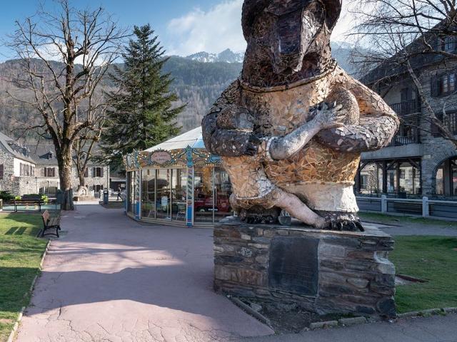 PIC D ESPADE II - Saint Lary Soulan