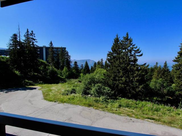 Studio cabine 4 personnes de bon standing - Chamrousse