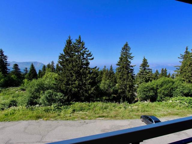 Studio cabine 4 personnes de bon standing - Chamrousse
