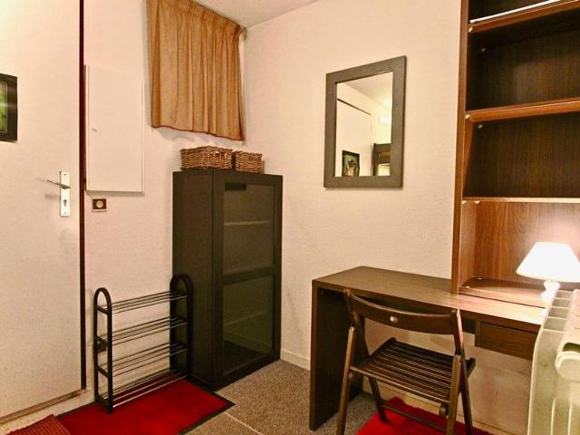 Studio cabine 4 personnes de bon standing - Chamrousse
