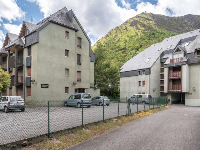COUDERES 2 - Saint Lary Soulan