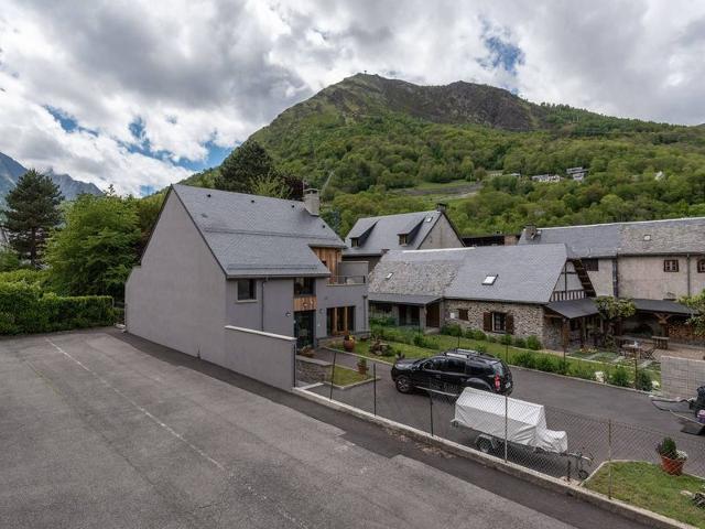 COUDERES 2 - Saint Lary Soulan