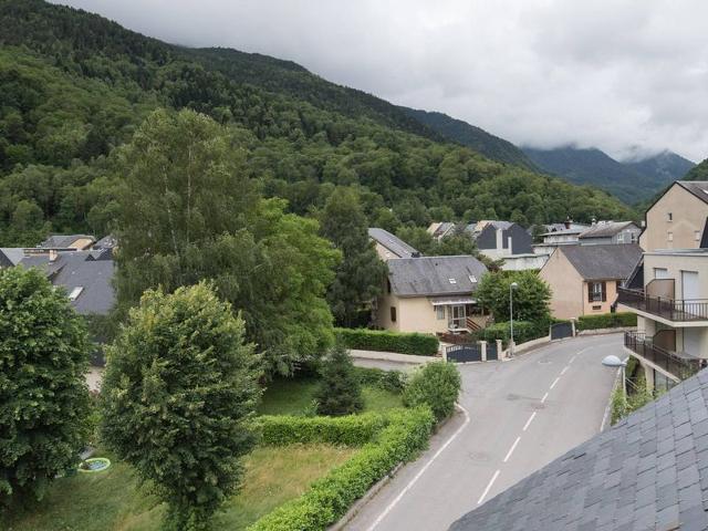 PIC D'ARET - Saint Lary Soulan