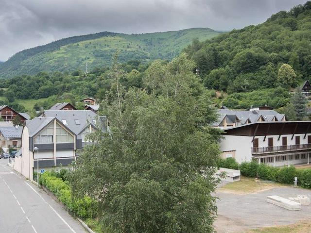 PIC D'ARET - Saint Lary Soulan