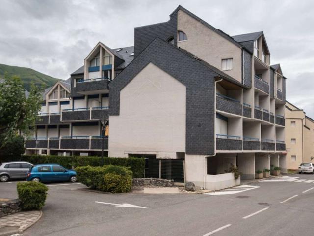 PIC D'ARET - Saint Lary Soulan