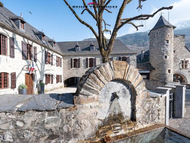 BEL AURE 2 - Saint Lary Soulan