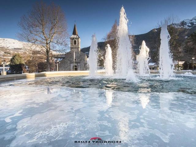 BEL AURE 2 - Saint Lary Soulan